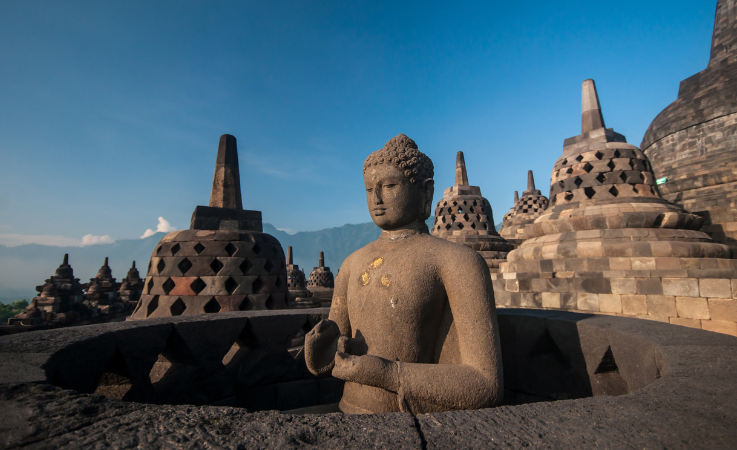 candi borobudur-2