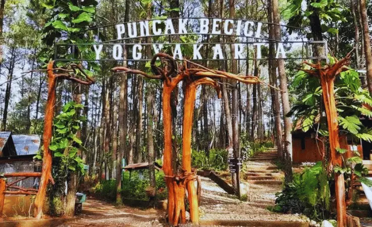 Puncak Becici